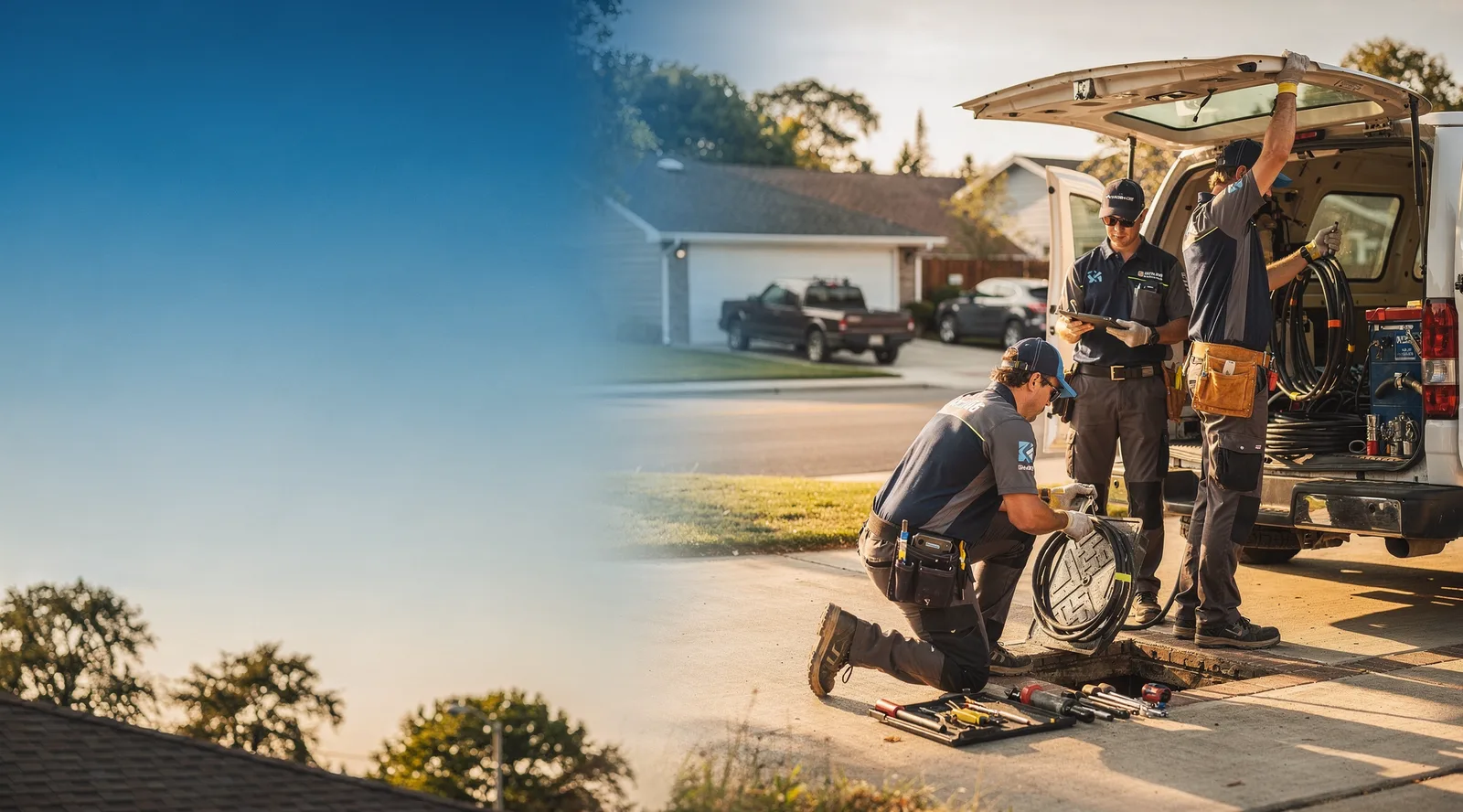 Water Softener Installation in Montebello, CA near me